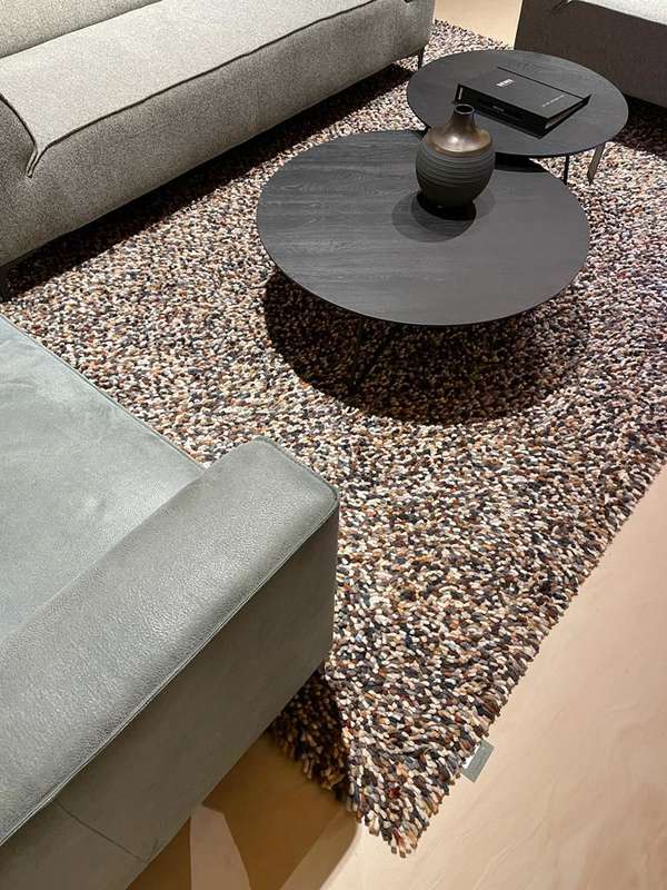 Brinker Carpets Dots vloerkleed - 200x300