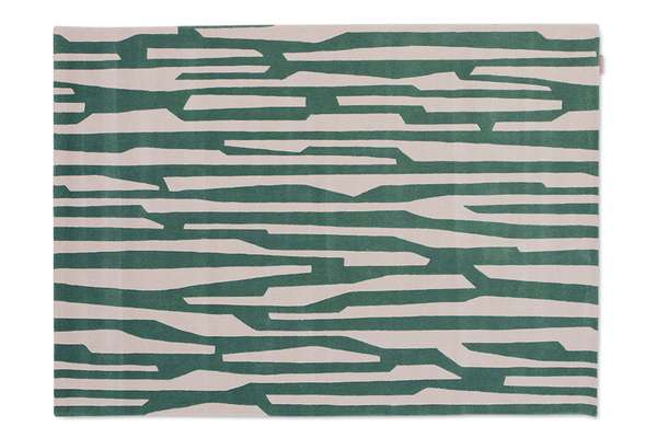 Brink & Campman Harlequin Zendo vloerkleed - 170x230