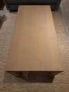 In.House Navarra salontafel