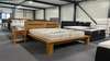 Private Label Teak Houten bed - 180x200