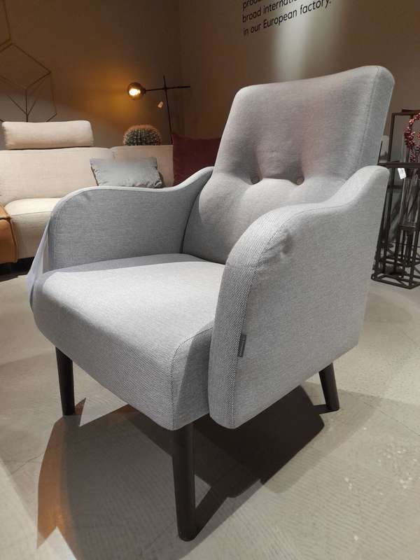 Furninova Lady fauteuil