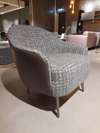Furninova Paloma fauteuil