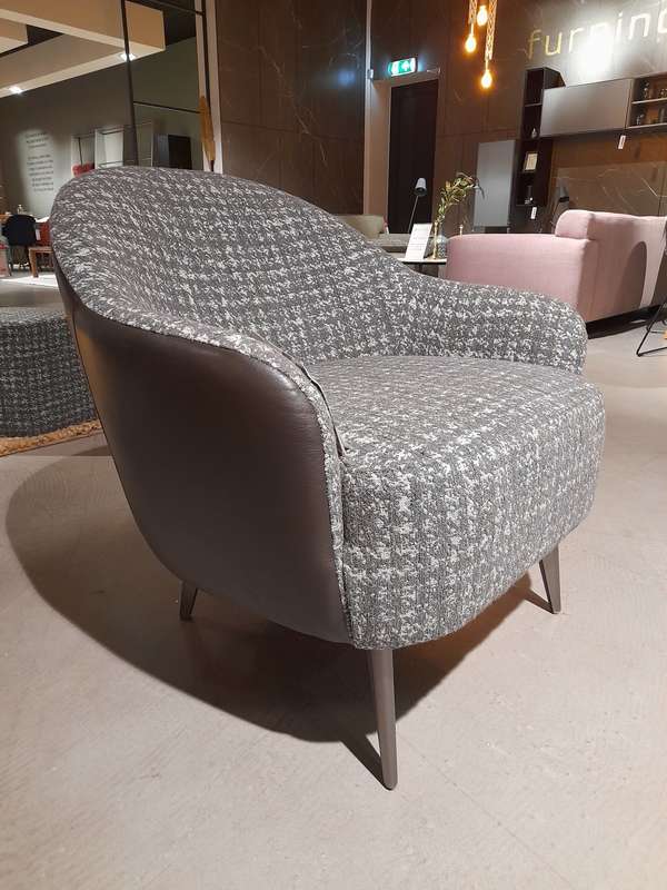 Furninova Paloma fauteuil