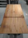 Xooon Faneur eettafel - 200x100