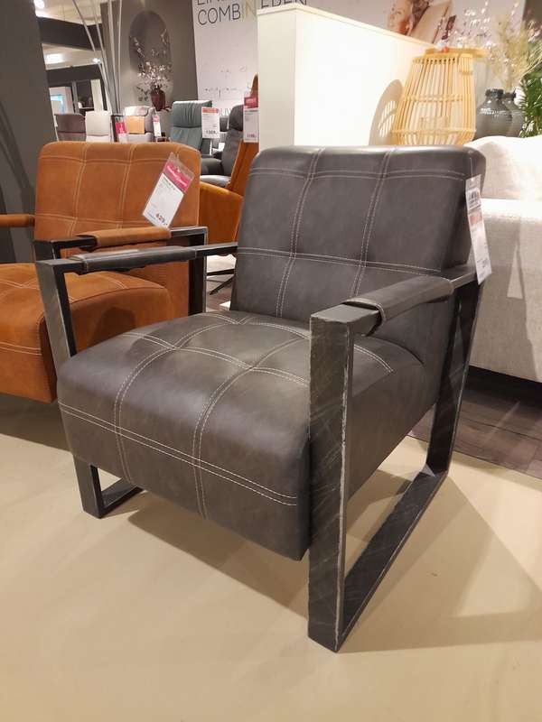 Private Label Krelis fauteuil