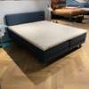Auping Tone boxspring - 180x210 - Achter aanzicht