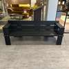 Pilat & Pilat Berthe tuinbank - Showroom