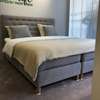Ecolife Beds Limited Agave boxspring -180x210 - Vooraanzicht