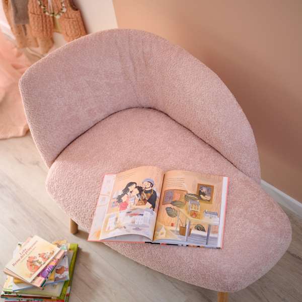 Mobitec Thalia longchair chaise longue - Showroom