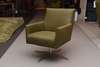 Koinor Ive fauteuil (set van 2)