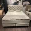 Carpe Diem Sandö boxspring - 180x210