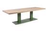 Seuren Columbus eettafel - 260x100