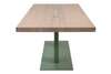 Seuren Columbus eettafel - 260x100