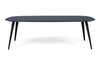 Seuren Spike eettafel - 240x110