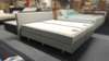 Norma Timeless boxspring - 180x200