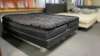 Hästens Citation boxspring - 180x200