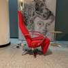 Jori JR-7760 Brainbuiler relaxfauteuil - Vooraanzicht