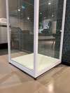 Private Label SDB Jet Set H50 vitrinekast