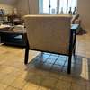 Scapa Home Seth fauteuil - Achter aanzicht