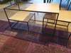 Feelings Lyon salontafel (set van 2)