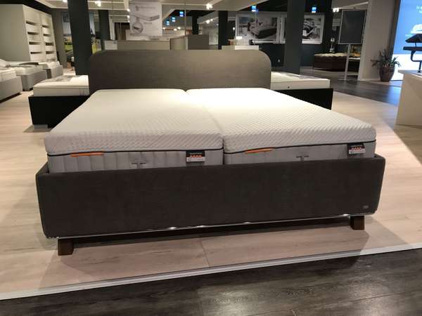 Private Label Casa bed - 180x200