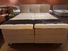 Comfort Suite Room 439 boxspring - 180x210