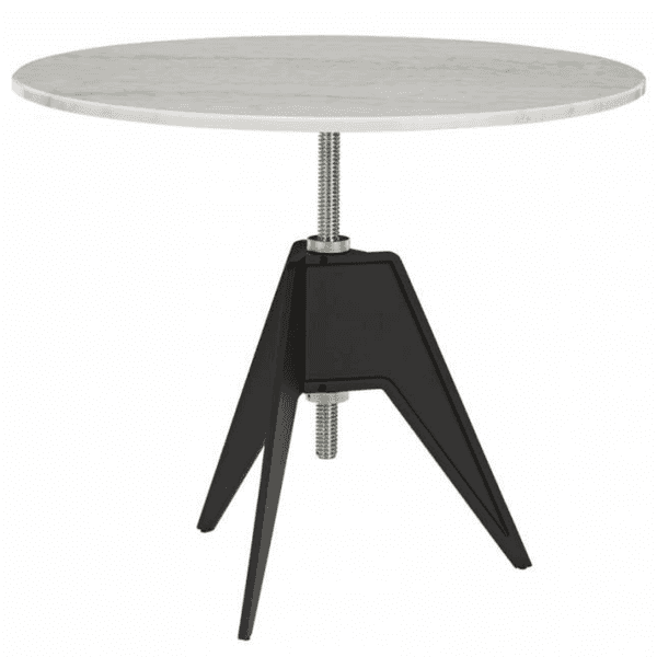 Tom Dixon Screw salontafel - Showroom