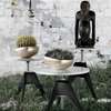 Tom Dixon Screw salontafel - Zijaanzicht links