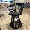 Tom Dixon Fan Chair eetkamerstoel - Boven aanzicht