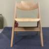 Wilde + Spieth Folding Chair eetkamerstoel - Showroom