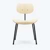 Wilde + Spieth SE68 eetkamerstoel - Showroom