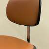 Wilde + Spieth bureaustoel  - Details