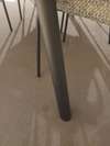Montel Matera eettafel 240x100 