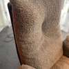 COR Cordia Lounge fauteuil met hocker - Details