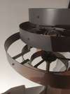 Montel Amadora staande lamp