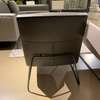 Design on Stock Tumbler fauteuil - Achter aanzicht