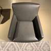 Design on Stock Tumbler fauteuil - Boven aanzicht