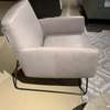 Design on Stock Tumbler fauteuil - Vooraanzicht