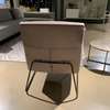 Design on Stock Tumbler fauteuil - Zijaanzicht rechts
