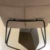 Design on Stock Tumbler fauteuil - Achter aanzicht