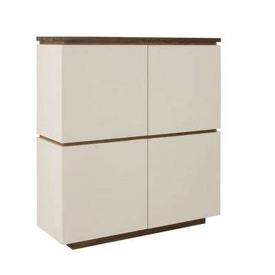 Private label Corner dressoir - Showroom