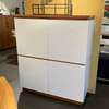 Private label Corner dressoir - Vooraanzicht