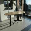 bert plantagie Eris eettafel - 260x120