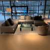 Private Label Elle hoekbank - Showroom