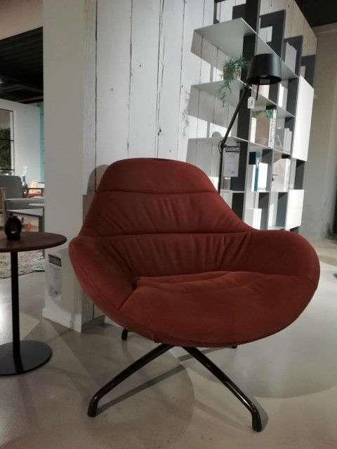 Design on Stock Nylo fauteuil - Materiaal