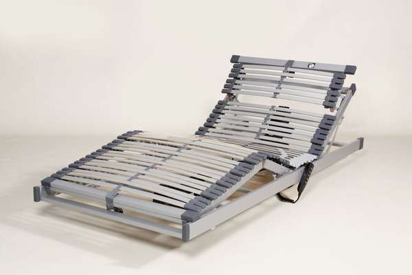 Private Label Supportflex Technic 4M bed