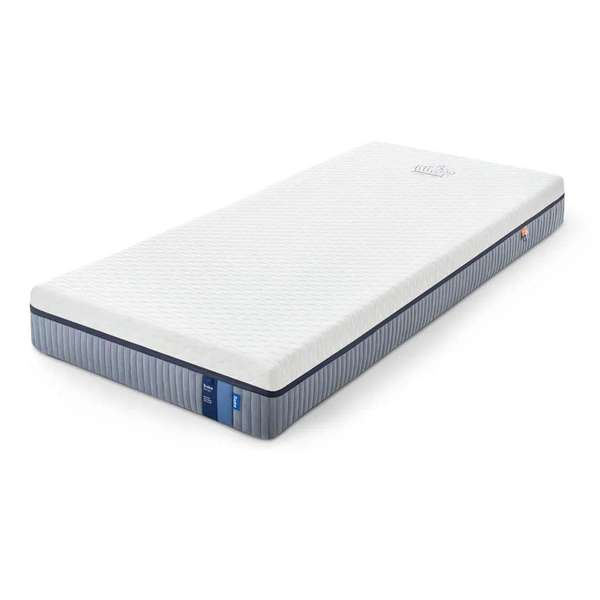 Auping Evolve Y matras - 90x210 firm - Showroom
