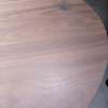 HCM Armin eettafel ovaal - 240x110 - Details
