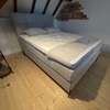 Private Label Midgard boxspring - 160x200 - Vooraanzicht