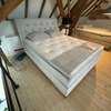 Private Label Midgard 7070 boxspring - 160x200 - Vooraanzicht
